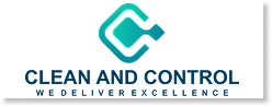 Clean and Control